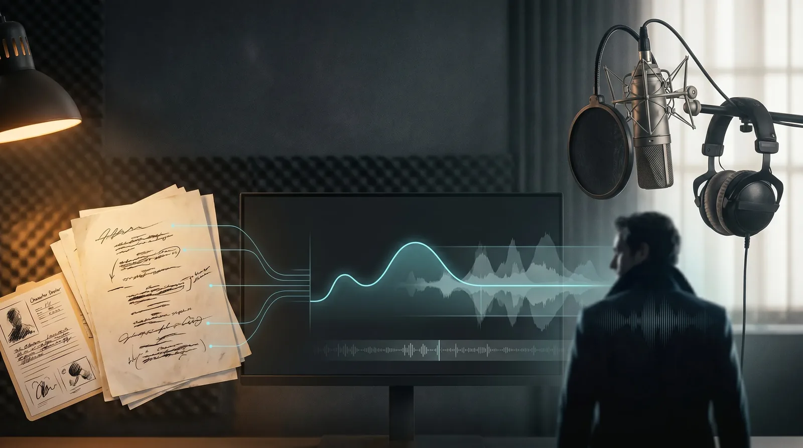 Seed Audio 1.0 vs ElevenLabs: AI 쇼트폼 드라마 더빙 모델 선택법