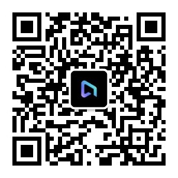 Unternehmens-WeChat-QR-Code